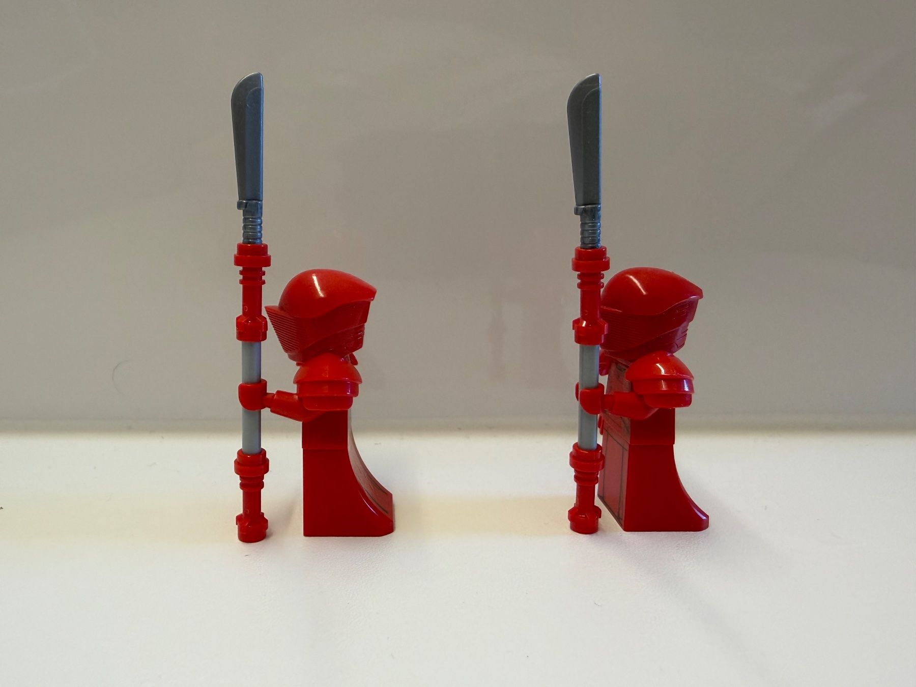 Star Wars Figuren: Star Wars Lego Figuren – Gebraucht aus Meierskappel von chegli24 2