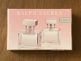 Ralph Lauren Romance Eau de Parfum Spray 2 x 30 ml, neu