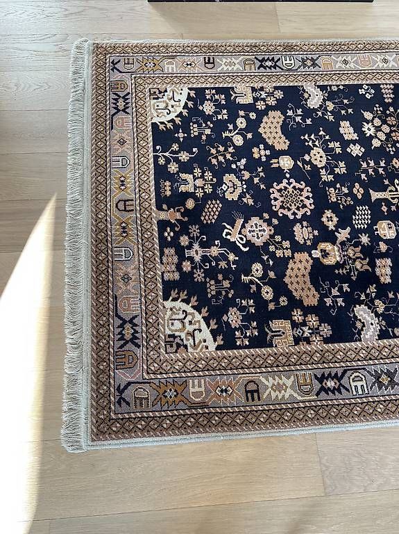 Tappeti: Tappeto stile caucasico – Usato da Massagno venduto da Gabry_Lugano 2