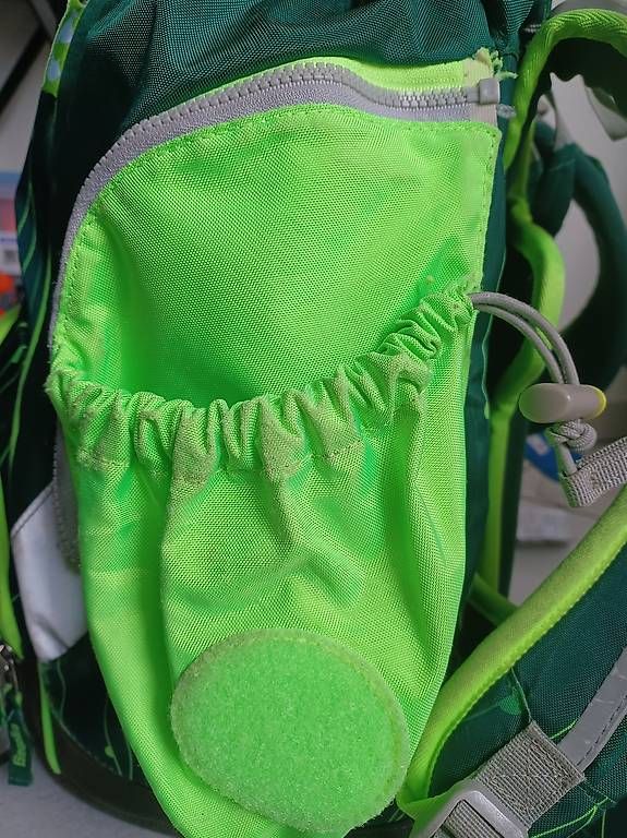 Sacs & sacs à dos: Schulthek Ergobag – D'occasion à Würenlingen par Steeefeli 2