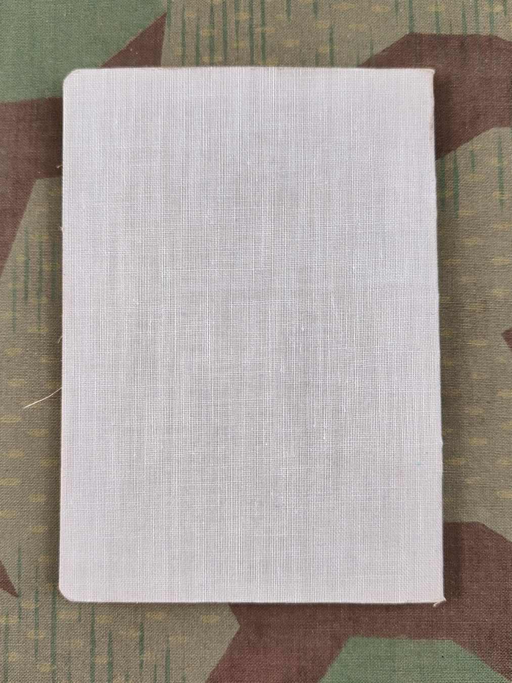Schweizer Armee Uniformen: Reglement 51.2 d, DIENSTREGLEMENT (DR), 08.1954 – Gebraucht aus Bauma von SwissMilitaria 1
