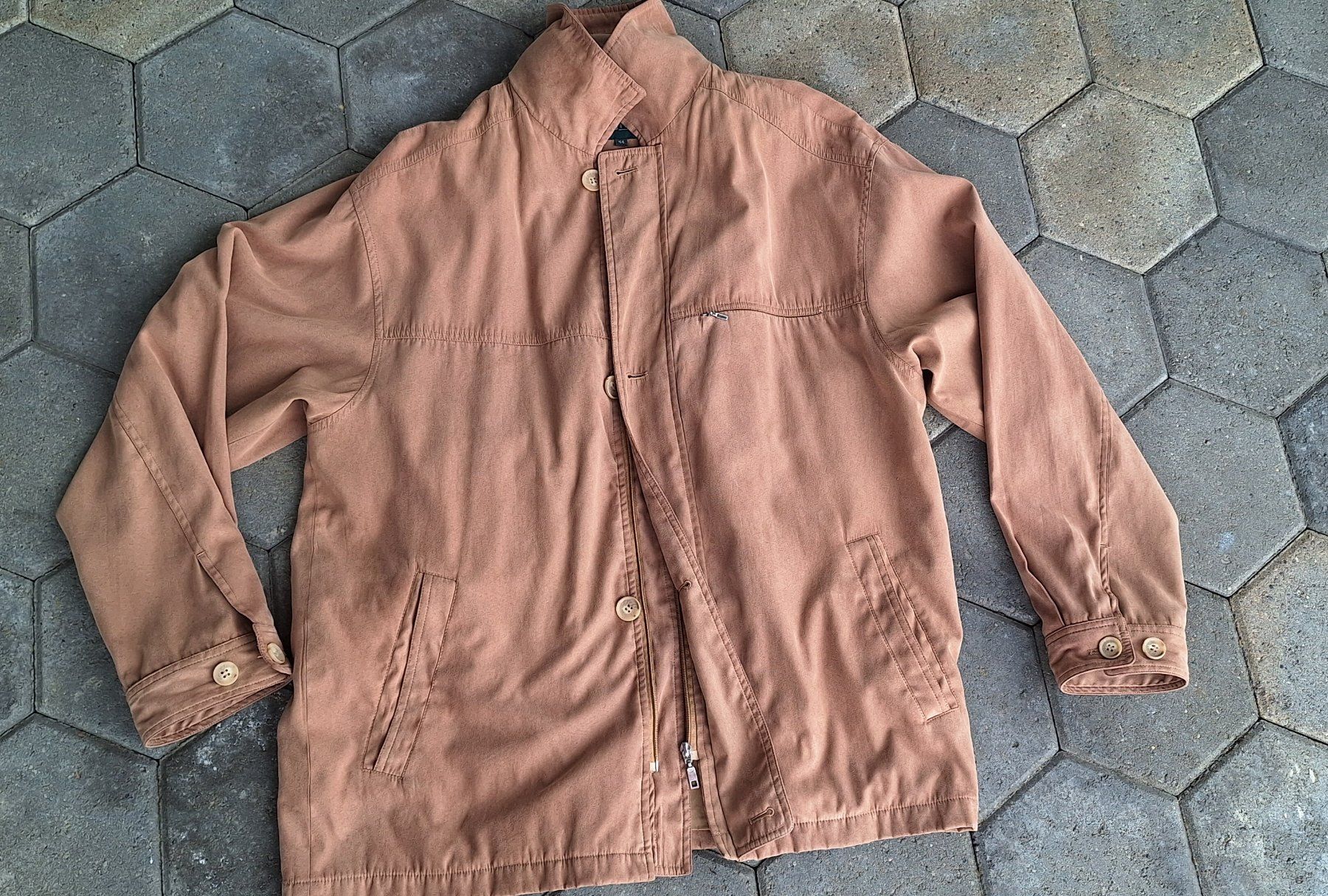 Giacche: Herren Jacke KINGFIELD, Gr. 54 – Usato da Mellingen venduto da formi17 6
