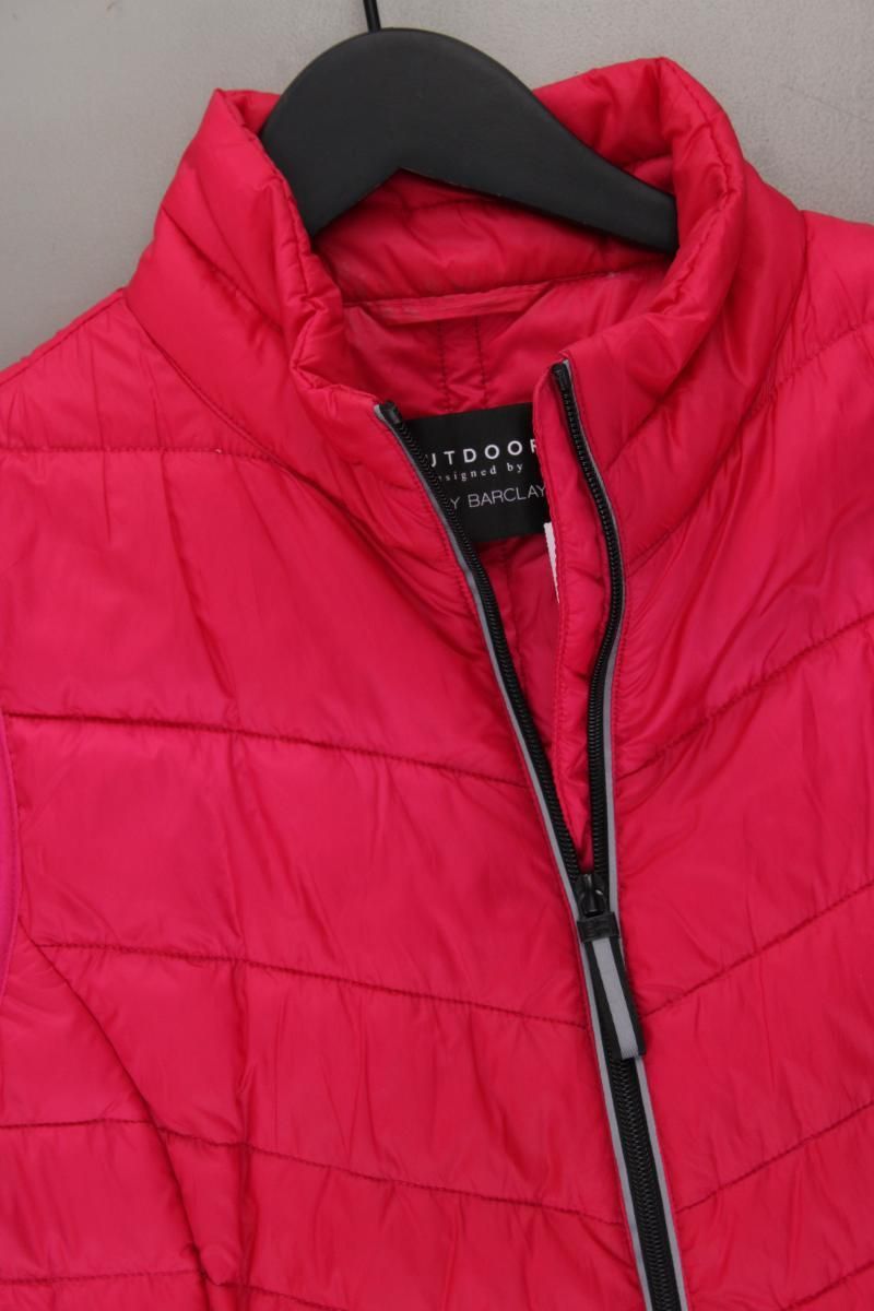 Gilets: Betty Barclay Steppweste Gr. 36 pink – Neuf (Voir description) à Neustadt an der Waldnaab par SecondLifeFashion 1