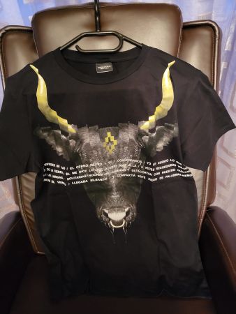 Marcelo Burlon T-shirt