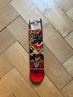 A MOON WITH A VIEW - Socken bunt 35-40 (neu)