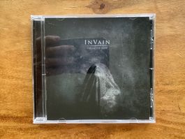 In Vain – The Latter Rain Death Metal, Avantgarde, Prog Rock