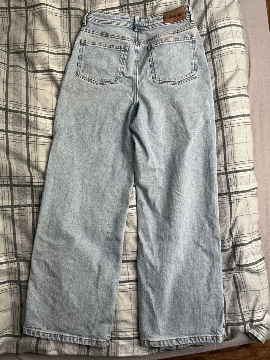Sezane Jeans: Sezane Jeans, Grösse 36 – Usato da Biel/Bienne venduto da nurrund 3