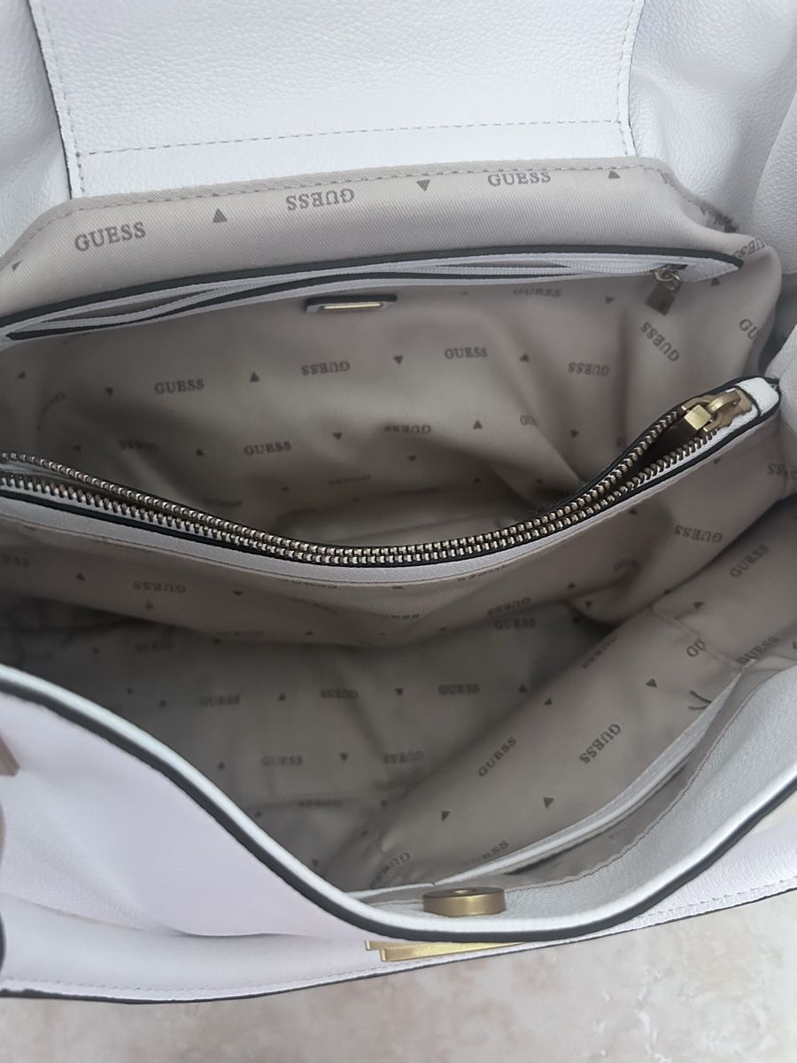 Guess Borse da donna: Borsa Guess – Usato da Cugnasco venduto da sd1520 2