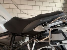 Touratech Sattel für BMW R 1200 GS Adventure