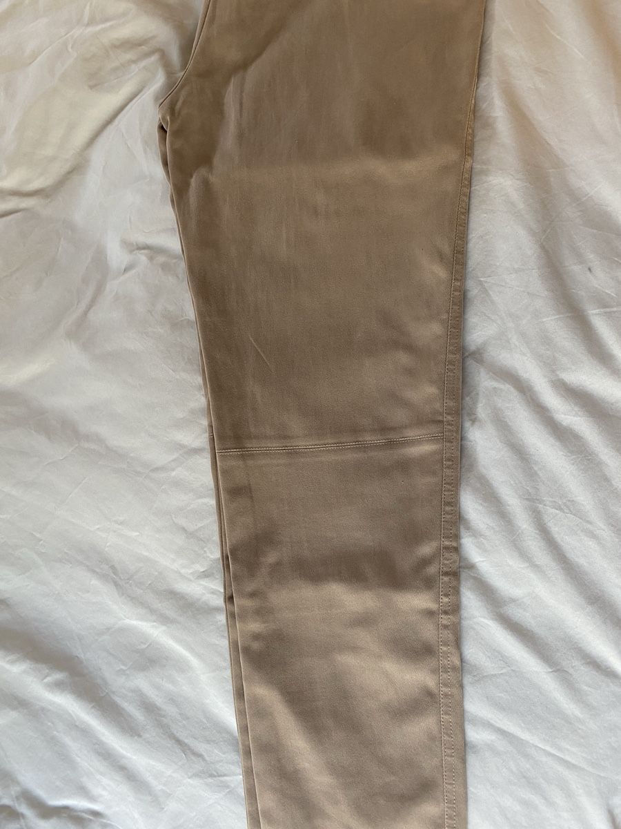 Scapa Pantaloni: SCAPA Beige Pants, Size 42, Excellent Condition – Usato da Reinach BL venduto da stutkir 3