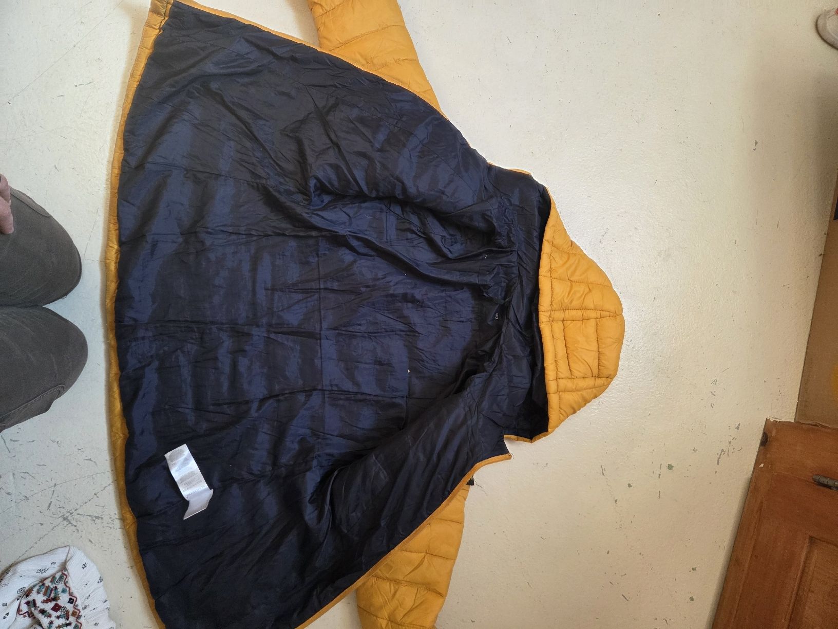 Jacken: übergangsjacke – Gebraucht aus Zernez von fla_jdt6 4