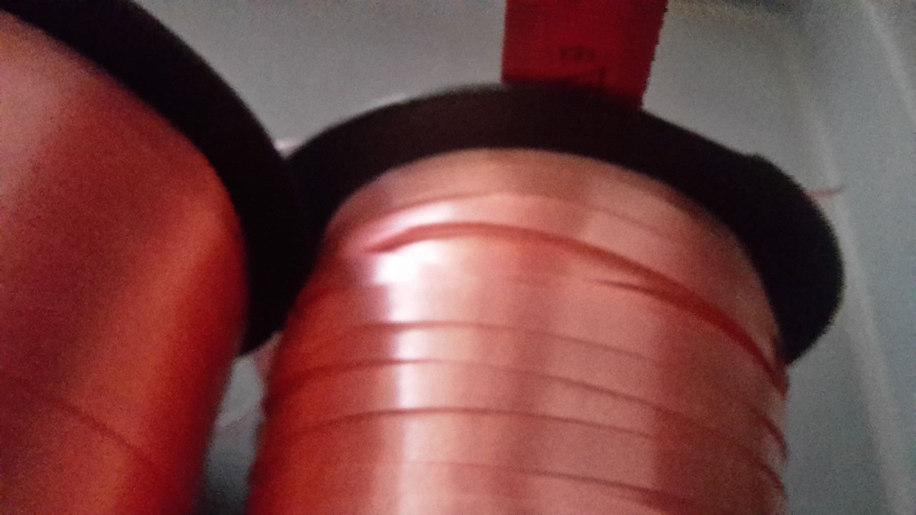 Nastri decorativi: Geschenkband rosa K6 – Nuovo (secondo la descrizione) da Schwarzenburg venduto da Flamingo07 2