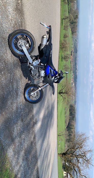 Strada: Suzuki – Usato da Neukirch venduto da nibor00 2