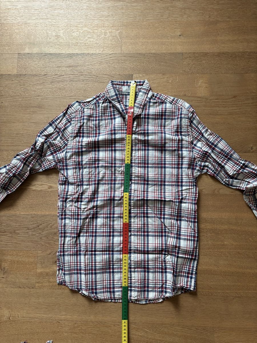 Camicette: B.D.Baggies New York Hemd – Nuovo e nell'imballaggio originale da Zürich venduto da san_qzr2 2