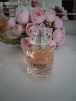 Parfum cheveux  L'Interdit givenchy 35 ml