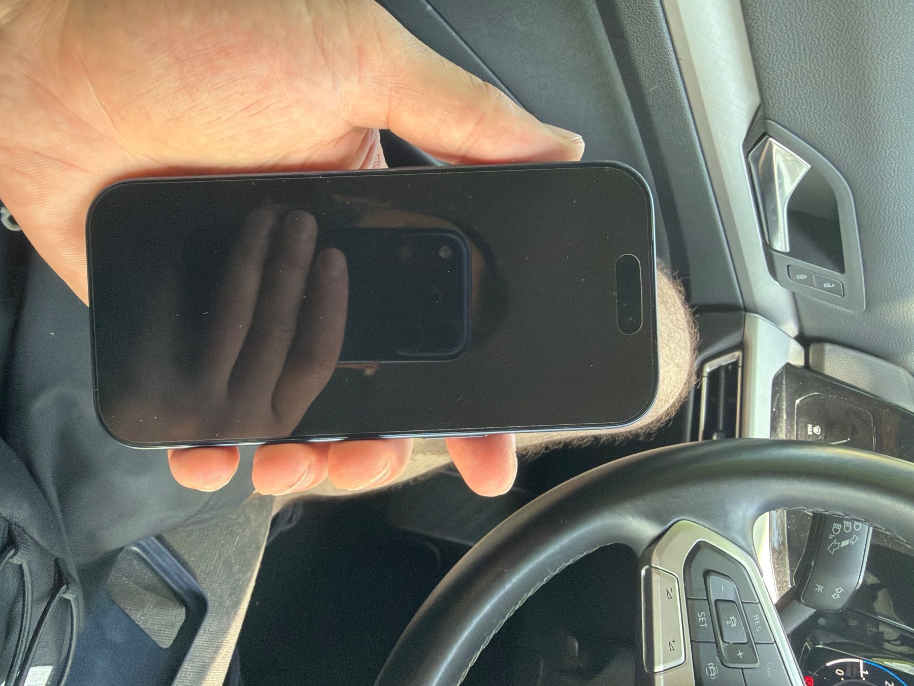 Apple Telefoni cellulari / Smartphones: iPhone 17 pro – Usato da Dietikon venduto da mul_dwr9