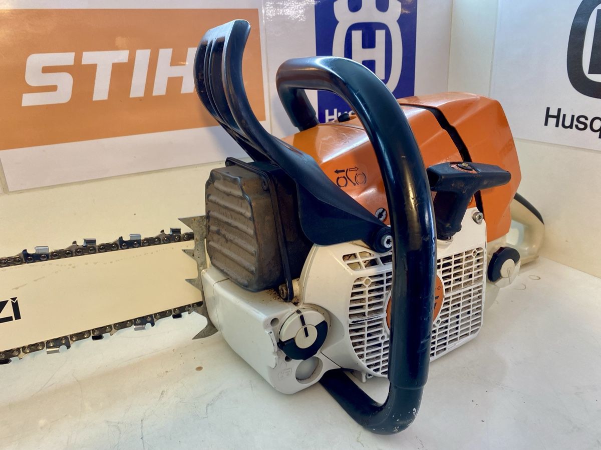 Stihl Seghe: Stihl MS461 Motorsäge – Usato da Seeberg venduto da schwarz86 3