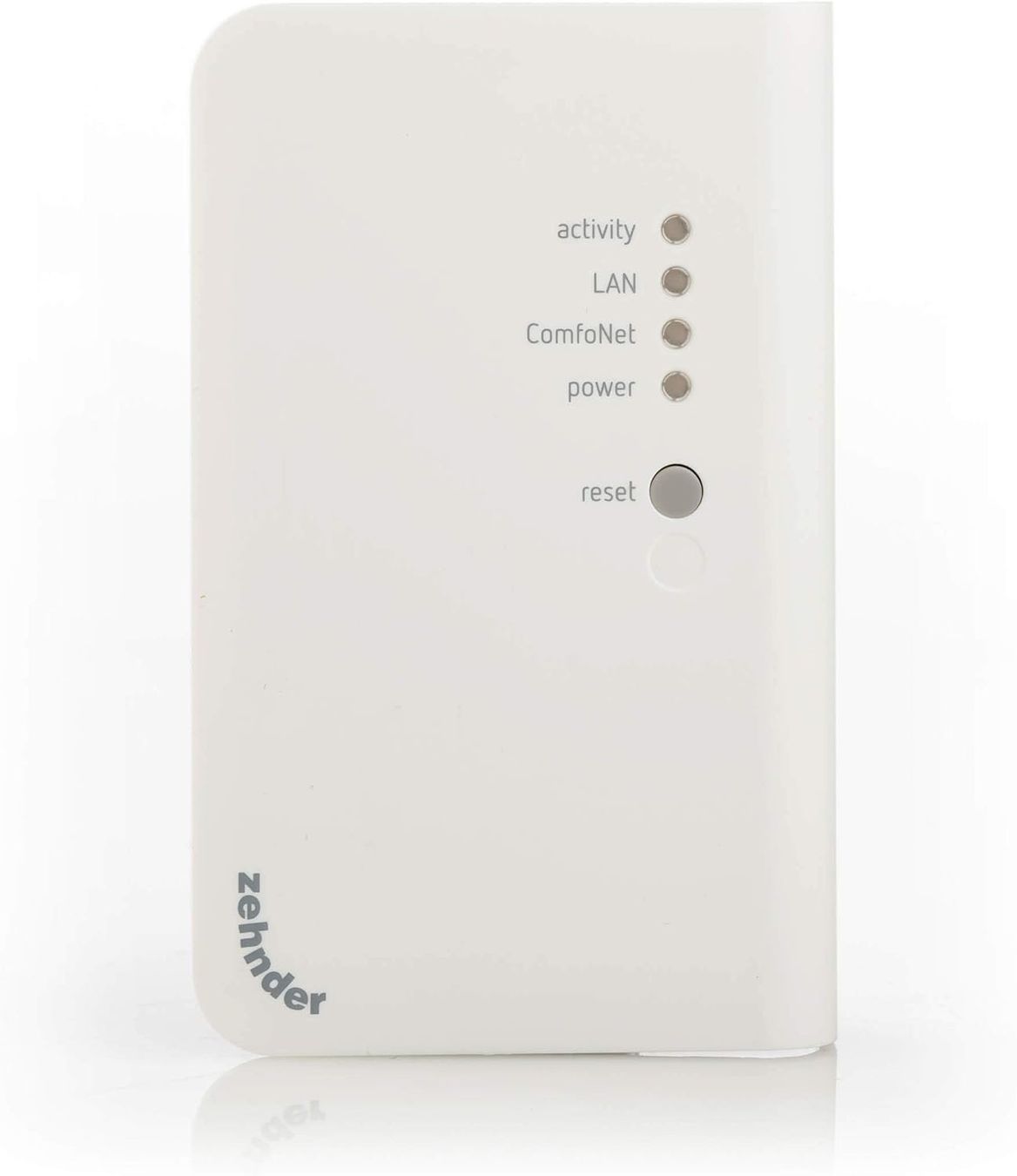 Diesel- & Transferpumpen &: Zehnder Schnittstelle ComfoConnect – Neu und originalverpackt aus Bottighofen von zaap