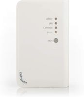 Zehnder Schnittstelle ComfoConnect