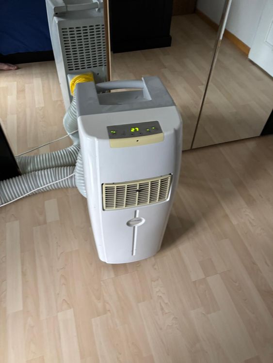 Klimageräte: Pro Klima Klimagerät AF10000E - Ideal für heisse Tage! – Gebraucht aus Uetendorf von Nakia