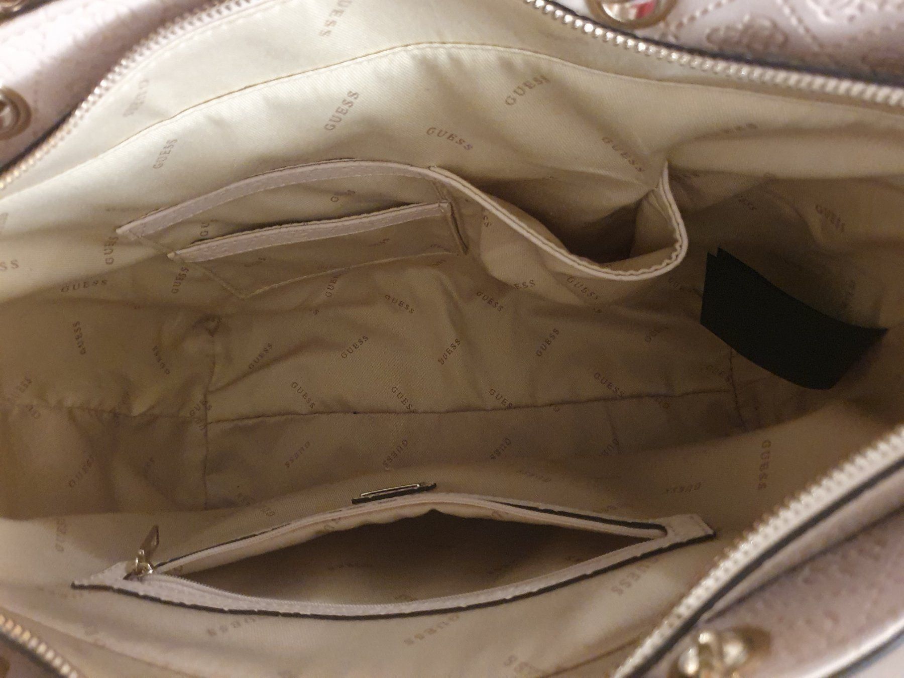 Guess Taschen für Damen: Guess Handtasche – Neu (gemäss Beschreibung) aus Thalwil von Briscolina 5
