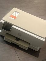Tintenstrahldrucker HP ENVY Inspire 7220e. (All in one)