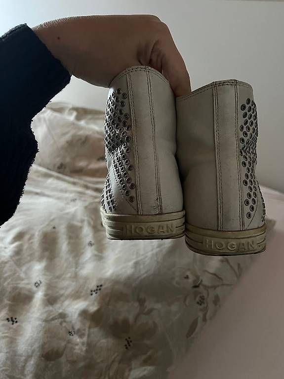 Scarpe da donna: Hogan – Usato da S. Antonino venduto da gio_q2dl 1