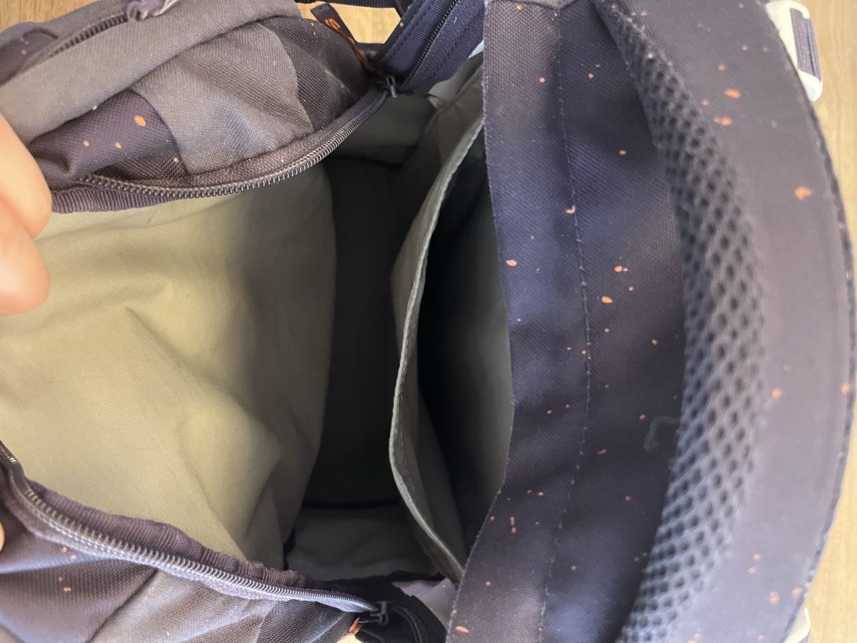 Satch Sacs & sacs à dos: Gebrauchter Satch Schulrucksack – D'occasion à Weesen par D0101D 5