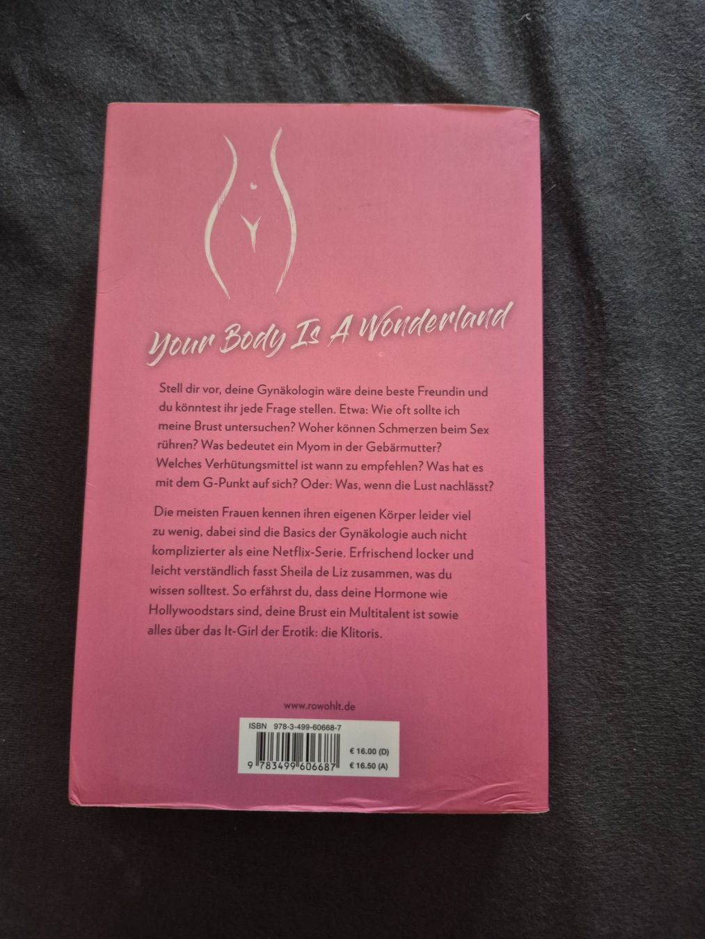 Libri: Unverschämt – Usato da Wettingen venduto da rue_27mw 1
