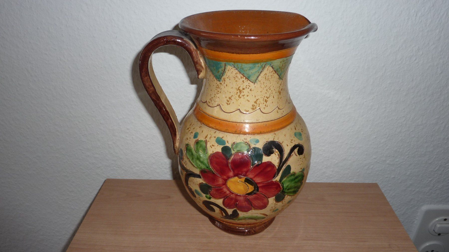 Vasi & Recipienti: neue sehr alte vase – Usato da Füllinsdorf venduto da pmarkus 1