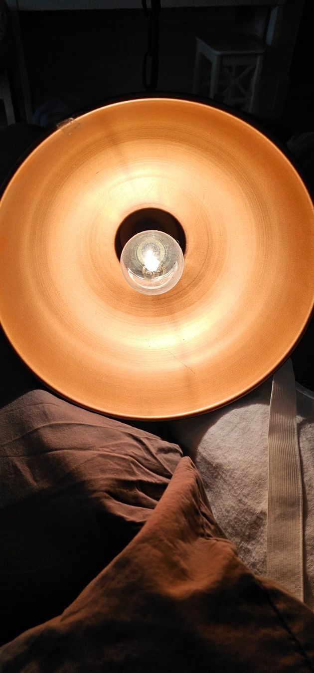 Lampadari & plafoniere: Hängelampen in schwarz – Usato da Winkel venduto da aivahmolina 8