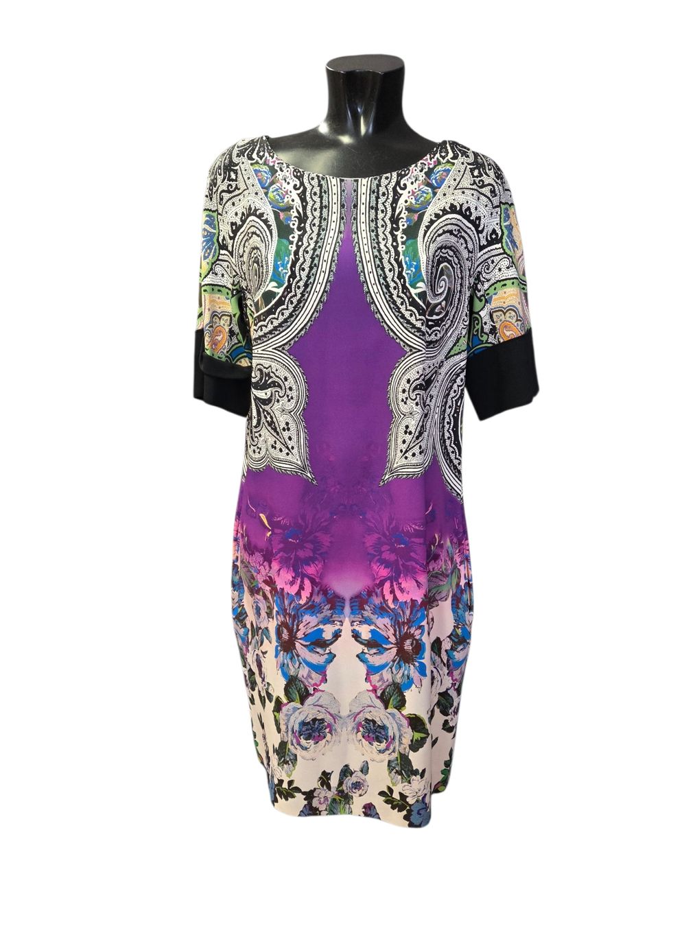 Etro Vestiti: Etro Kleid – Usato da Zürich venduto da Bubi83
