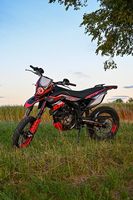 Mondial SMX 125 Preis VB