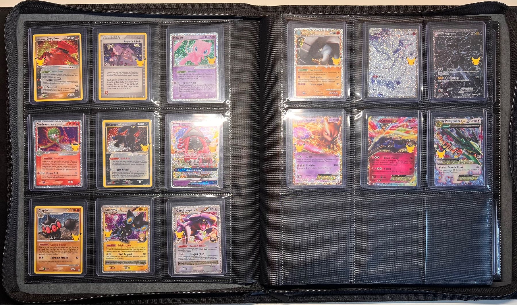 Pokémon Carte collezionabili: Pokémon Celebration 25th Anniversatry – Usato da Novazzano venduto da sam_l5yk 1