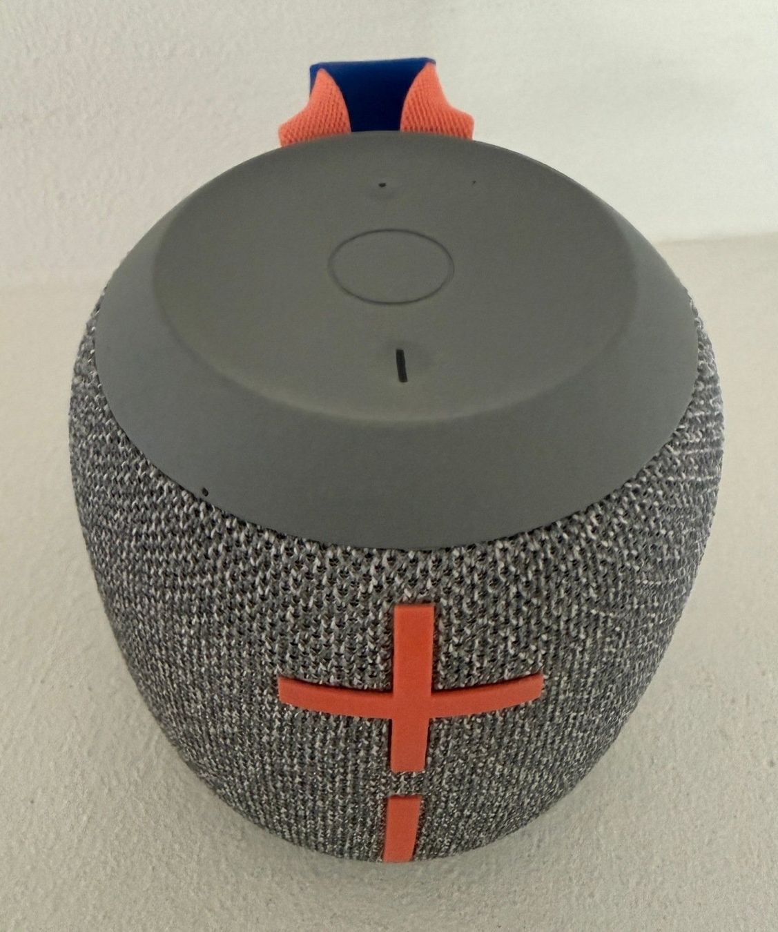 Ultimate Ears Lautsprecher: Ultimate Ears Wonderboom 2 – Neu (gemäss Beschreibung) aus Mettmenstetten von None1