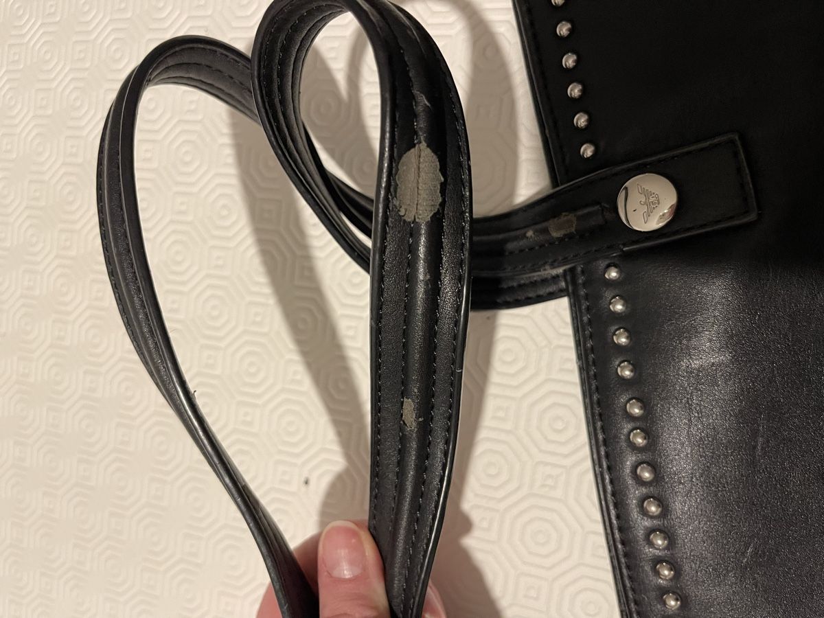Taschen für Damen: Borsa Armani – Gebraucht aus Winterthur von Je_hope 4