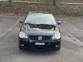 VW Polo 1.6 16v im guten Zustand 