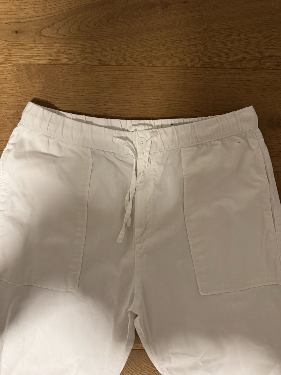 Bershka Pantaloni: Bershka Stoffhose L – Usato da Grüningen venduto da Jimmy20 1