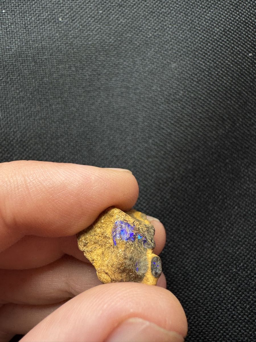 Pietre preziose: Boulder Opal Lot 3, 113.20ct – Nuovo e nell'imballaggio originale da Wängi venduto da Horus90 2