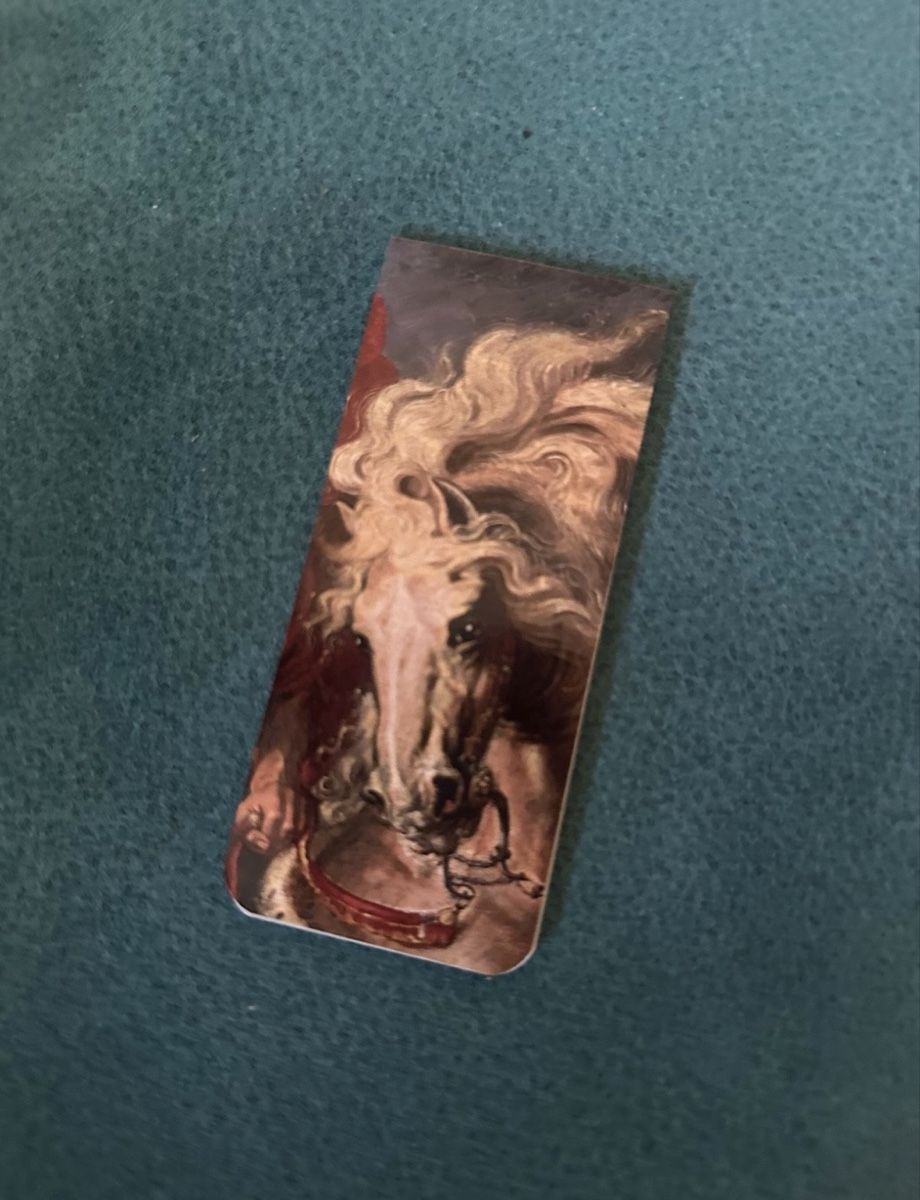 Altre raccolte & rarità: Pedro Pablo Rubens Lesezeichen - Prado Museum NEU – Nuovo e nell'imballaggio originale da Balgach venduto da ren_xy57