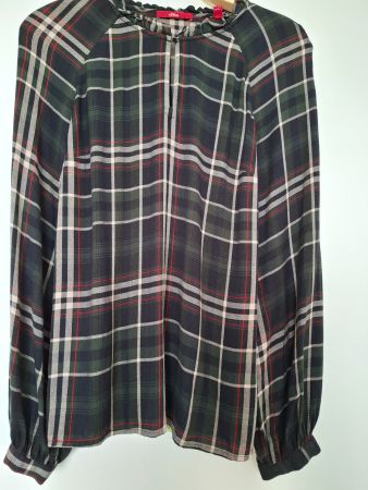 Bluse S. Oliver Gr. 36