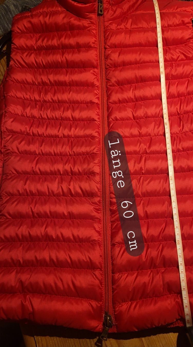 Bogner Gilets & Westen: Bogner Gilet Gr. M-L – Neu (gemäss Beschreibung) aus Bolligen von sweet_volcano 3