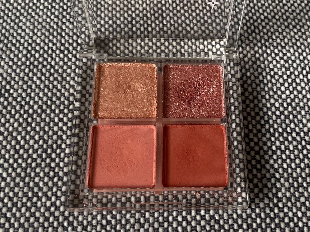 Colourpop Quad, Creamsicle Kaufen auf Ricardo