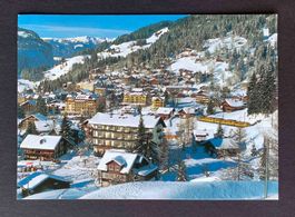 AK Wengen Wintersportzentrum