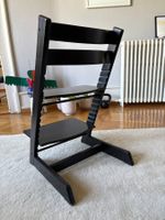 Stokke Tripp Trapp Schwarz