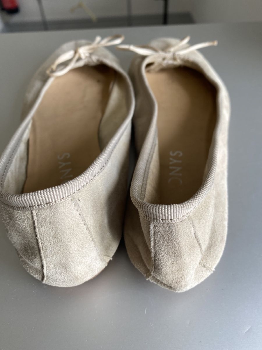 Scarpe per ragazze: Ballerina Mädchen 36 – Usato da Luzern venduto da Willimaus 1