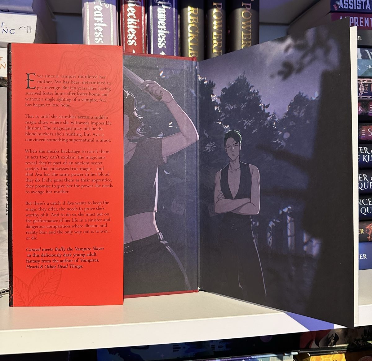 Libri: Cruel Illusions fair – Usato da Chur venduto da cav_qqm5 2