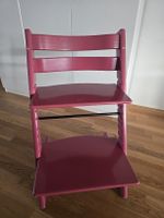 Stokke Tripp Trapp in Heather Pink