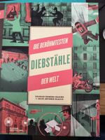 Die berühmtesten Diebstähle der Welt