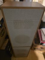 Telefunken Lautsprecher für Röhrenverstärker. 15 Watt. 4 Ohm